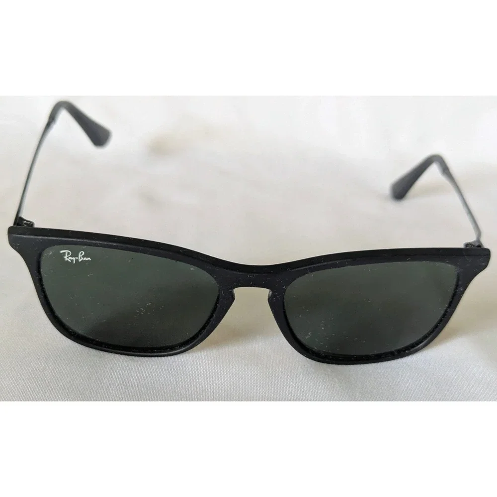 Ray Ban RJ 9161S 7005/71 49 15 3M Jr. Frames Only